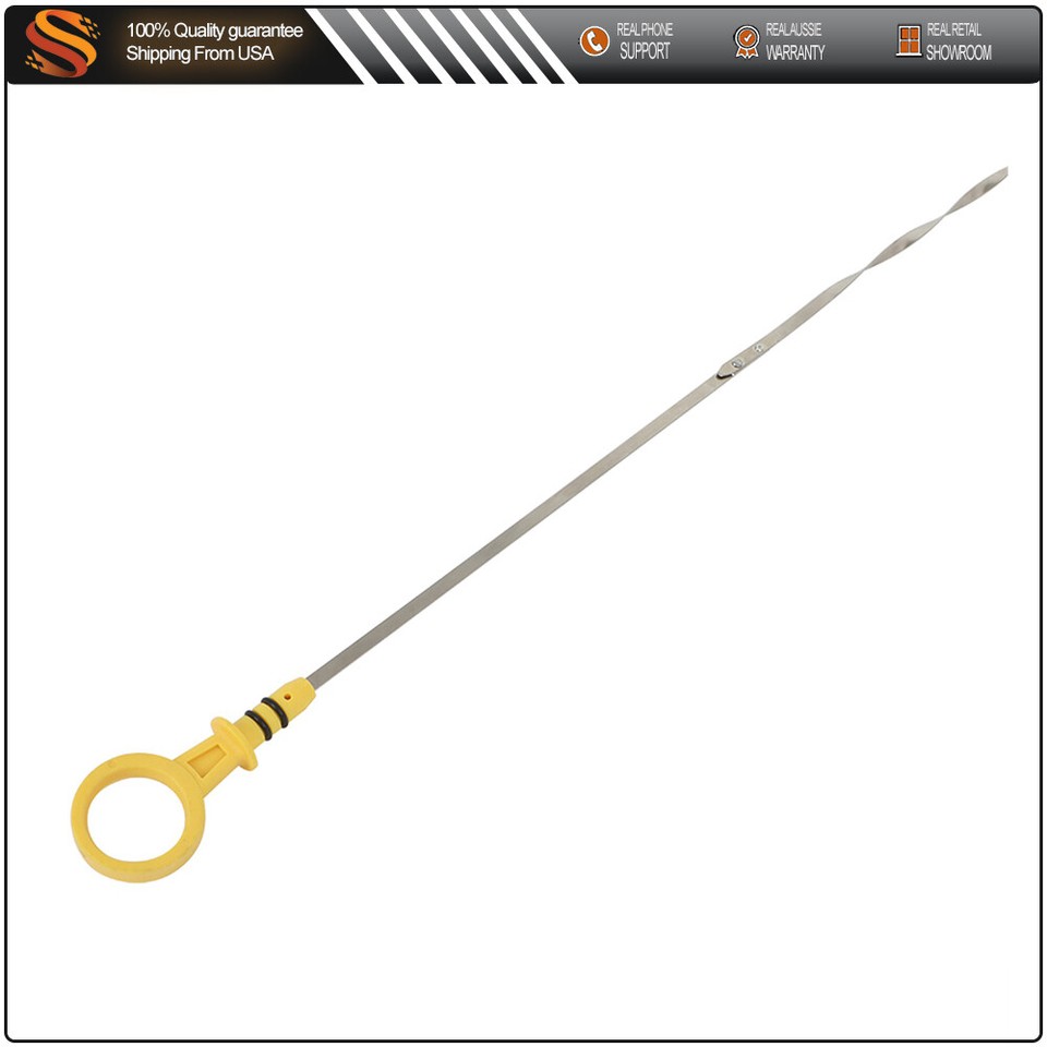 AC Delco 15687192 Automatic Transmission Dipstick For Chevy GMC Trucks 1983-1993 - View #3