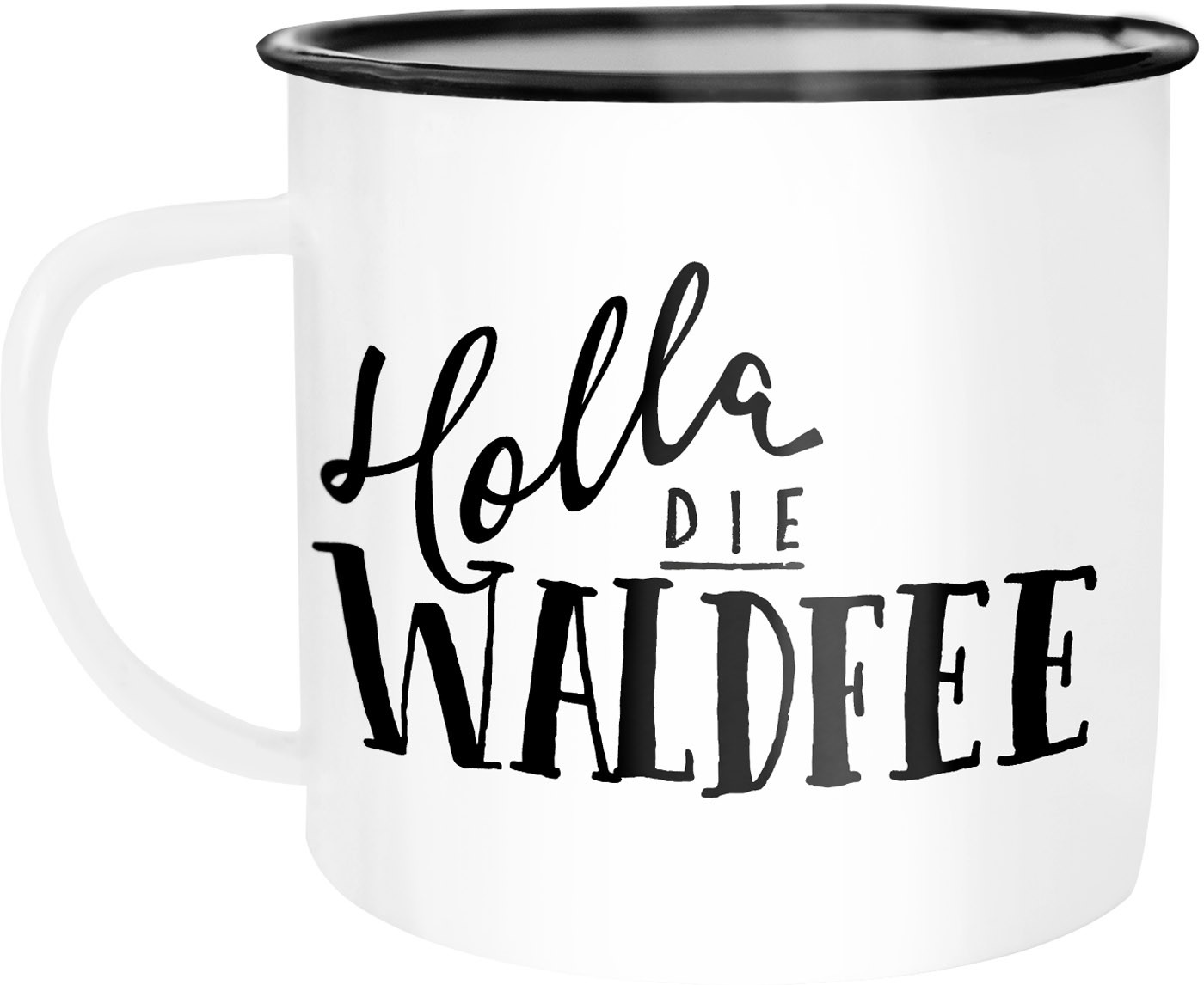 Напишите мне, пожалуйста, о том, как вкусно готовят в кафе Waldfee Sprüche.