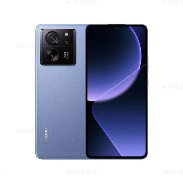 Celular xiaomi 13t 5g 8+256gb azul