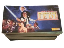1996 Topps Return of the Jedi Widevision Trading Cards 15