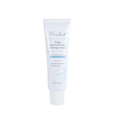 [THE LAB by blanc doux] Oligo Hyaluronic Acid Calming+ Cream 50ml