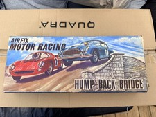 1960s Vintage 1/32 Airfix MRRC Clubman Special Aston Martin DB5 Scalextric car