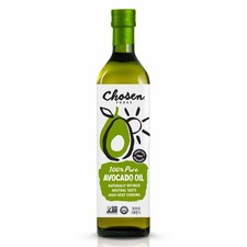 100 Pure Avocado Oil - 33.8 fl oz