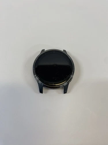 Garmin Vivoactive 4 Black/ Slate, 45mm (FACE ONLY NO BAND), Fair Condition