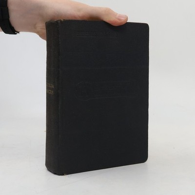 Biblia Sacra  |  kolektiv