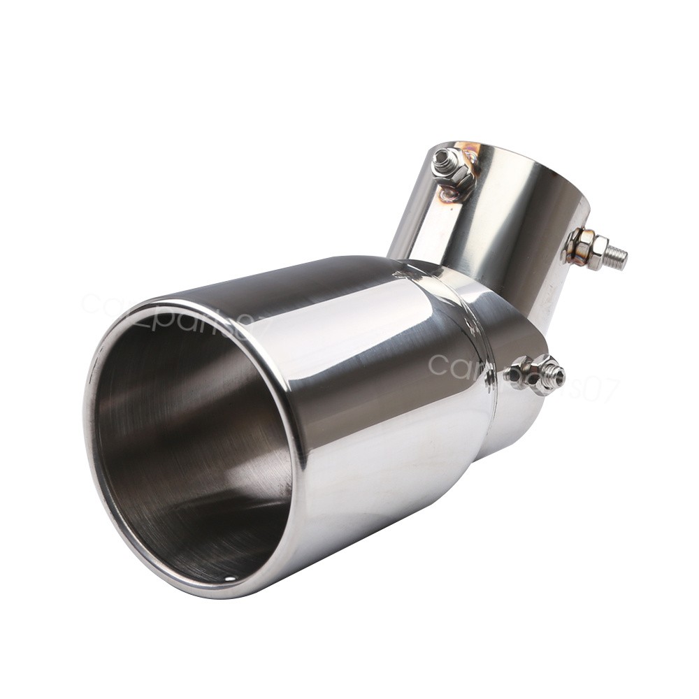 Porsche 911 GT3 Rear Exhaust pipe