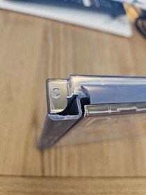 ChuChu Rocket Sega Dreamcast PAL Complete Tested Working Heavy Case Damage