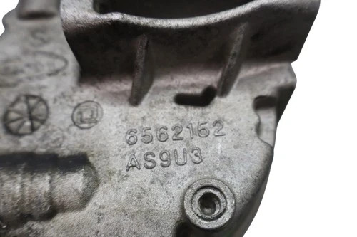 Maserati Quattroporte 2004-2019 Compressor with bracket P/N 6562152