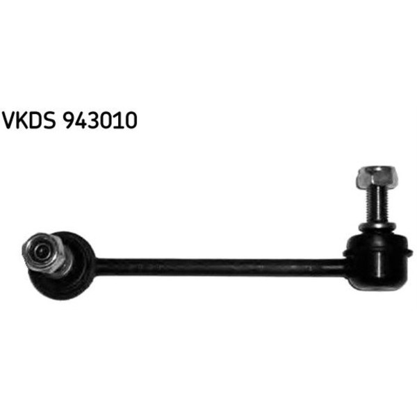 Skf Koppelstange Stange/Strebe Stabilisator Passend FüR Honda CR-V I Vkds 943010-image