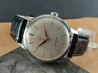 OMEGA Seamaster 30 135.007 Watch. Stainless Steel. 35mm. Caliber 286. Ca 1966