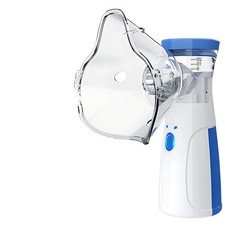 Mini Humidifier Facial Steamer Device Beauty Spray Hydrating Apparatus Skin Glow