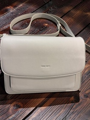 Pixie Mood Kim Vegan Leather Convertible Crossbody Bag