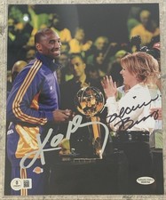 Kobe Bryant Rookie Card and Memorabilia Guide 44