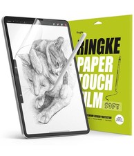Ringke Paper Touch Soft Film Compatible with iPad Pro 11 Inch Screen Protec...