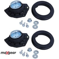 2X FederbeinstüTzlager Maxgear 72-3540 2 Domlager Federbeinlager Vorne