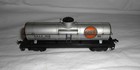 American Flyer / Gilbert HO 500 Gulf Tank Car — photo 1