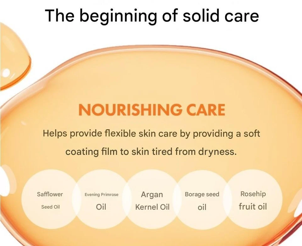 Tonymoly Floria Nutra Energy Juego de 2 Piezas para el Cuidado de la Piel | Tónico y Emulsión Dúo Corea Foto 4 de 4