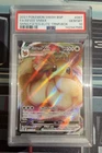 Pokémon TCG Eevee VMAX SWSH087 Promo Full Art PSA Gem Mint 10