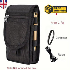 Universal  Phone Belt Clip Case Holster Pouch Waist Bag for Smartphones