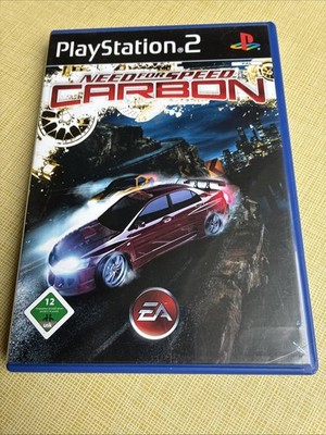 Need for Speed: Carbon (Sony PlayStation 2)