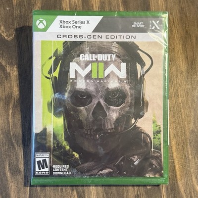 Call of Duty: Modern Warfare (Microsoft Xbox Series X/Microsoft Xbox One) Sealed