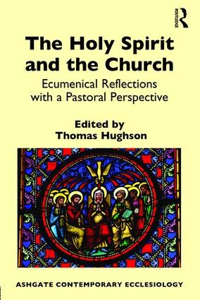Holy Spirit and the Church