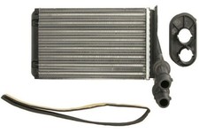 THERMOTEC D6W022TT Wärmetauscher Innenraumheizung Kühler für VW Golf IV Variant