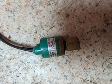 Danfoss 061f8138 Pressostato a cartuccia, ACB, 28 bar, 23 bar