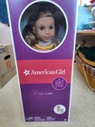 American Girl 18" Doll Lea Clark 2016 Girl of The Year — photo 5