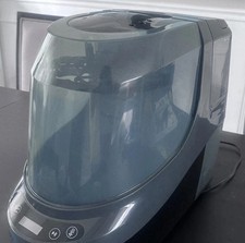 Baby Brezza Bottle Washer Pro - Baby Bottle Washer, Sterilizer  Dryer Charcoal