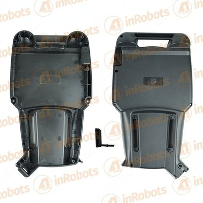 For Fanuc A05B-2255-C104#SGN Back Housing Replacement Industrial Robot  Part