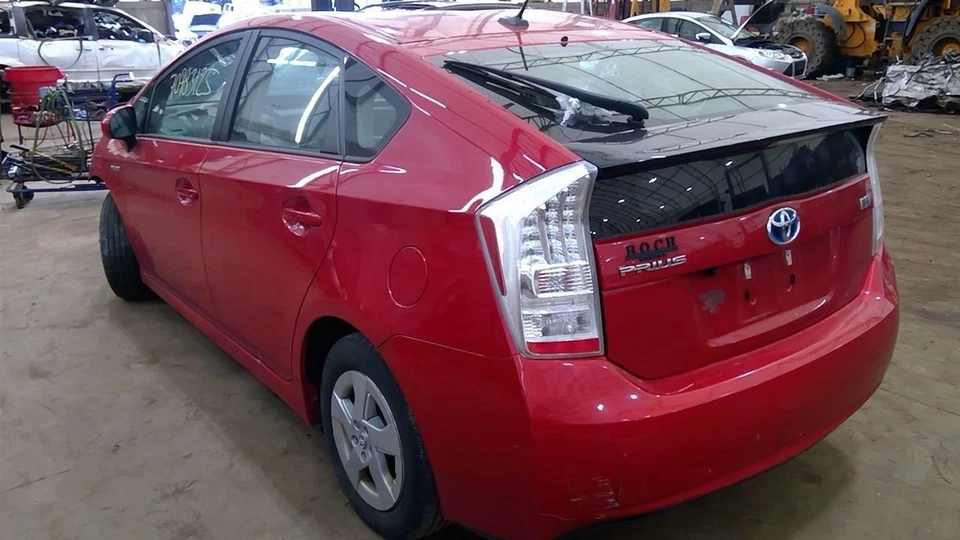 Battery Hybrid Battery Prius V VIN Eu Fits 11-18 PRIUS 6837439 Foto 2 de 4