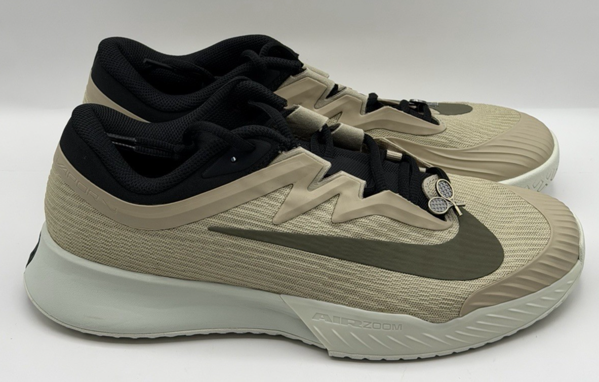 NEW Nike Zoom Vapor Pro 3 Heritage Tennis Shoes Men display picture 2