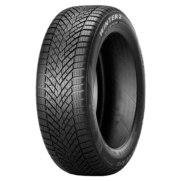 TYRE PIRELLI 235/50 R20 104V SCORPION WINTER 2 XL WINTER