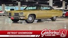 1972 Oldsmobile Ninety Eight