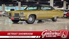 1972 Oldsmobile 98 for Sale
