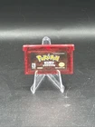 Pokémon: Ruby Version (Game Boy Advance, 2003)