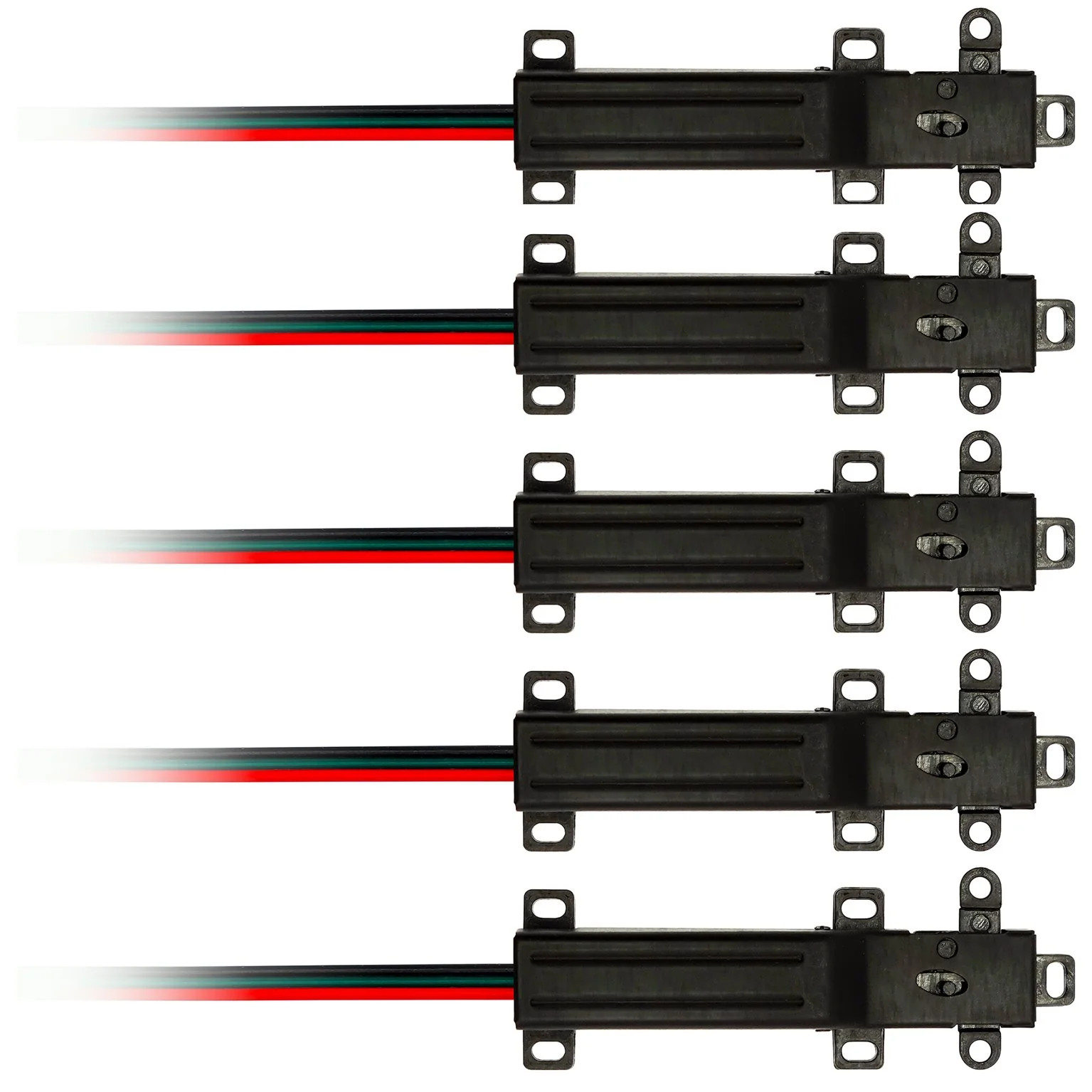Rails ConnectRPM-SM.5 Rails Connect High Efficiency Surface Mount Point Motor (5