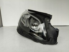 Frontscheinwerfer Mercedes-Benz E-Klasse W213 A2139064804 Multibeam LED Rechts H