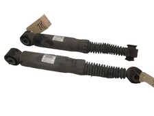 Stoßdämpfer Satz Hinten Rechts und Links passt für PEUGEOT 5008 1.6 16V