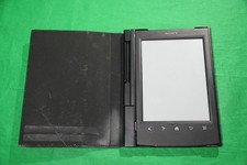 Sony PRS-T2 eReader eBook WiFi Black Tested