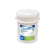 Ranger Products ALUMA-KLEAN Spray-Wash Detergent / 20 Lbs.