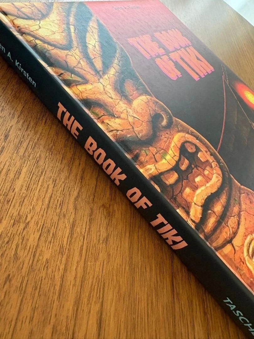 book of tiki products for sale | eBay