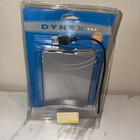 Dynex Slim USB External Floppy Disk Drive DX-EF101 3.5in  — photo 3