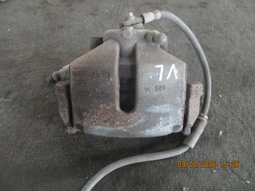 Bremssattel vorn links VW Touran 2,0 TDI Bj 2013