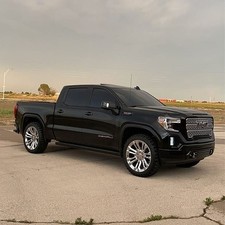 24 Fr55 Chrome Wheels For Gmc Sierra Yukon C2500 Silverado Avalanche Tahoe