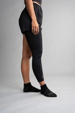 Leg Sleeve 2Pk   Full Leg Sleeve for Leg Pain Relief  Muscle Recovery S