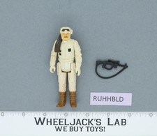 Rebel Commander for sale