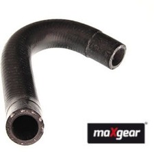 MAXGEAR 68-0636 Ladeluftschlauch Turboschlauch Ansaugschlauch für Opel 