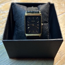 Vintage Mens Pulsar Tank Watch | Model #V732-...